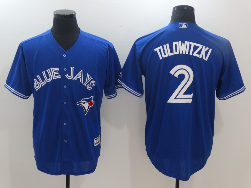 Toronto Blue Jays jerseys-056